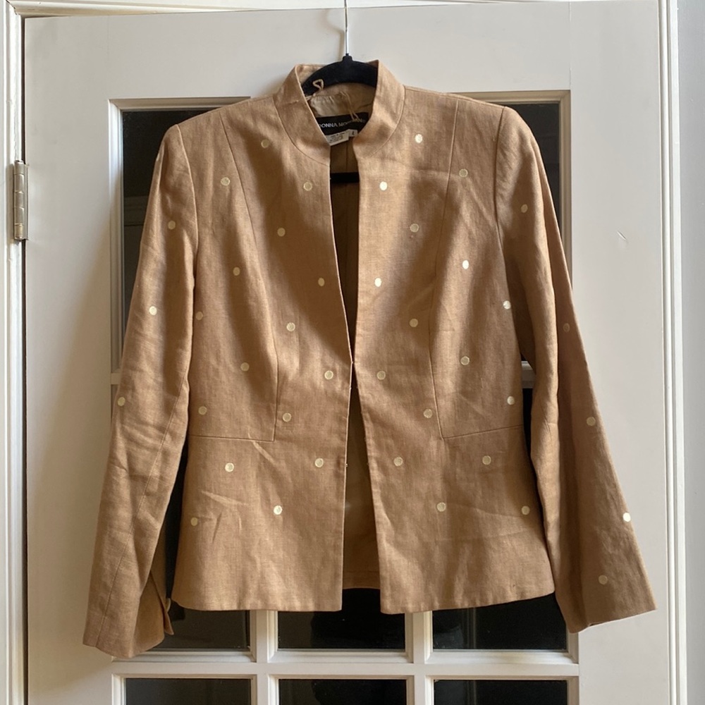 Dress coat